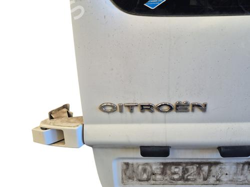 Left tailgate CITROËN JUMPY II Van 1.6 HDi 90 16V | BP25976366C76  - Image 7