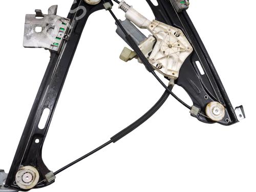 Front left window mechanism MERCEDES-BENZ CLS (C219) CLS 320 CDI (219.322) | BP28132170C22 