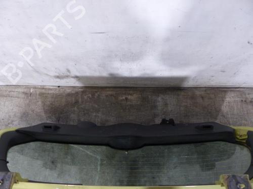 Tailgate CITROËN C2 (JM_) 1.4 HDi | BP25108042C6 