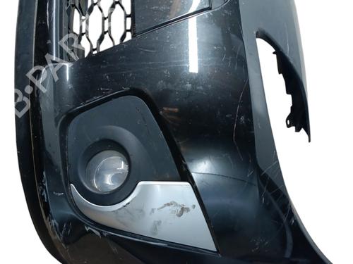 Front bumper RENAULT TWINGO II (CN0_) 1.2 16V (CN0K, CN0V, CN0A) | BP28358372C7 