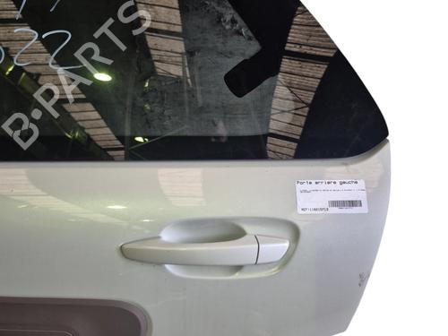 Porta trás esquerda CITROËN C4 CACTUS 1.2 VTi 82 | BP31036217C4