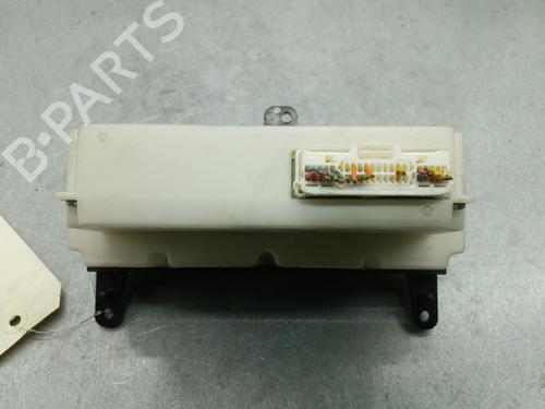 Climate control NISSAN QASHQAI I (J10, NJ10) 1.5 dCi | BP25104483I5 