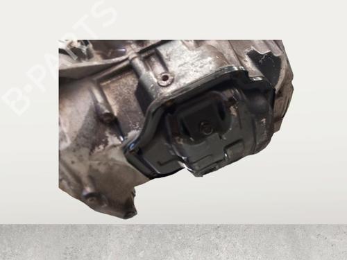 Engine NISSAN MICRA III (K12) 160 SR | BP25062034M1 