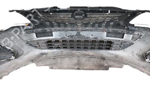Front bumper OPEL CORSA D (S07) 1.3 CDTI (L08, L68) | BP29222221C7 
