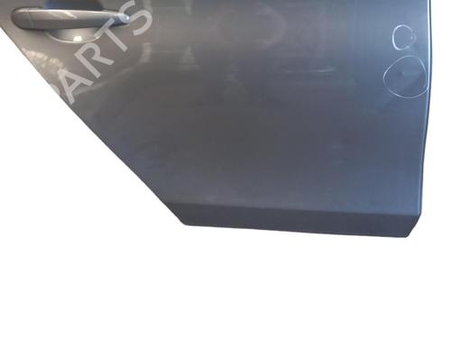 Used Right rear door BMW 1 (E87) 118 d (143 hp) 25072586