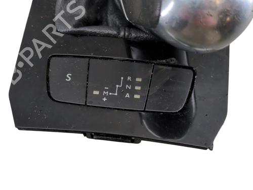 Used Shift knob Shift knob PEUGEOT 508 I (8D_) 1.6 HDi (112 hp) 30677138 30677138