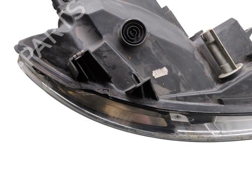 Left headlight RENAULT TRAFIC II Bus (JL) 2.0 dCi 90 (JL00, JL01, JL0H, JL0M, JL0P, JL0S) | BP30593599C28 - Image 2