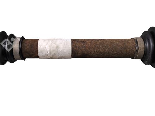 Left front driveshaft PEUGEOT 3008 I MPV (0U_) 1.6 HDi | BP28795460M38 