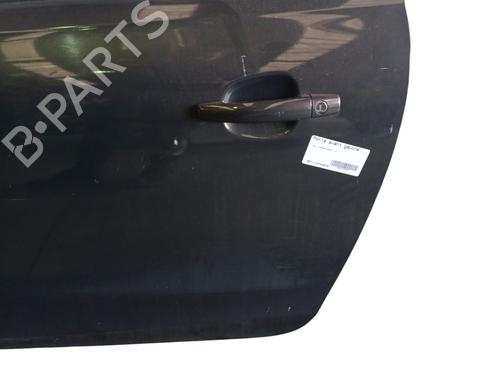 Left front door OPEL CORSA E (X15) 1.3 CDTI (08, 68) | BP29638585C2 - Image 3