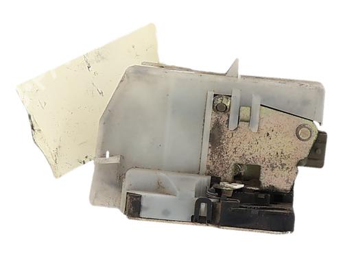 Used Rear right lock Rear right lock RENAULT CLIO II (BB_, CB_) [1998-2016] 33741922 33741922