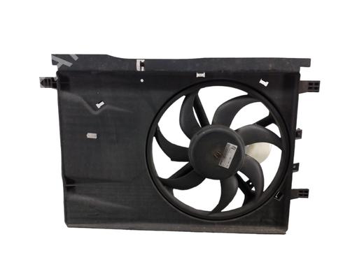 Radiator fan FIAT GRANDE PUNTO (199_)  | BP25059101M35 