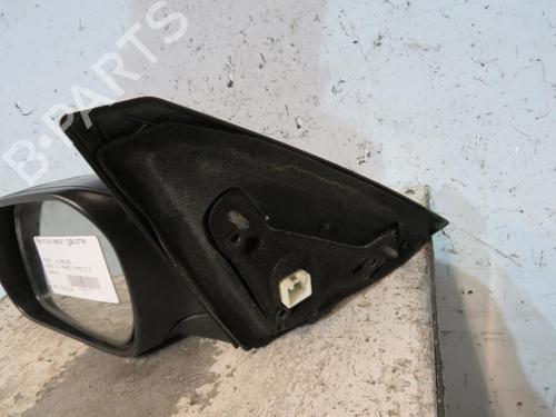 Left mirror MAZDA 3 (BK) 2.3 MPS Turbo (BK14) | BP25108999C26 