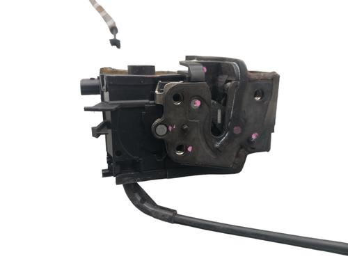 Rear right lock CITROËN C4 Picasso II  | BP25054523C99 