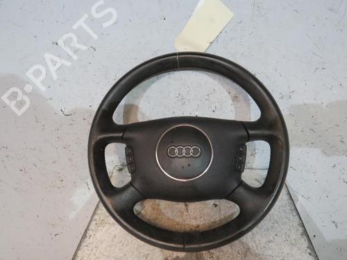 Steering wheel AUDI A4 B6 Avant (8E5) 2.5 TDI quattro | BP25092374C49 - Image 4