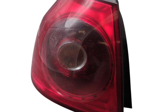 Left taillight VW GOLF VI (5K1) 1.4 TSI | BP27833721C34 