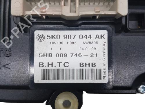 Climate control VW GOLF V (1K1)  | BP25099487I5  - Image 5