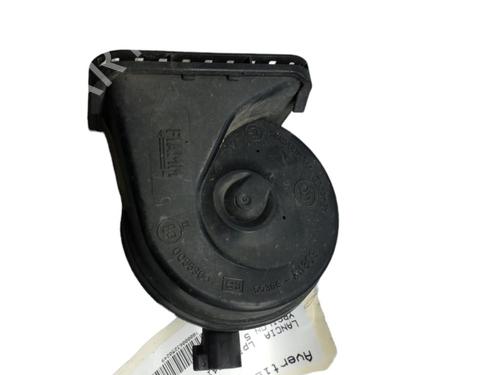 Used Horn LANCIA YPSILON (312_) 1.3 D Multijet (312.YXE1A, 312.YXU1A) (95 hp) 25088203