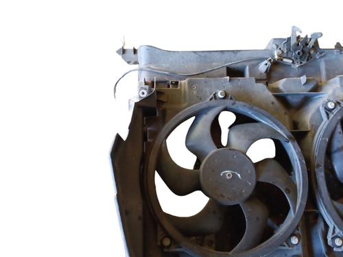 Front slam panel CITROËN JUMPY II Van 2.0 HDi 120 | BP32685814C72  - Image 7