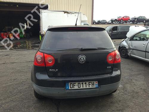 Right tailgate light VW GOLF V (1K1) 1.9 TDI | BP25063046C80  - Image 17