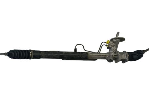 Used Steering rack Steering rack CHEVROLET AVEO / KALOS Hatchback (T250, T255) 1.2 LPG (84 hp) 27390170 27390170