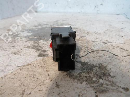 Used Warning switch Warning switch SKODA FABIA I Combi (6Y5) [2000-2007] 25092564 25092564