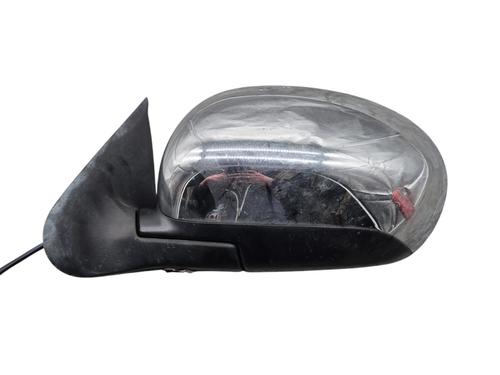 Left mirror NISSAN JUKE (F15) 1.5 dCi | BP25052919C26