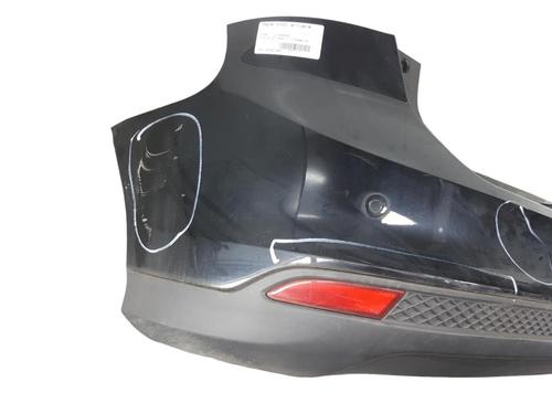 Rear bumper FORD FOCUS III  | BP25072981C8