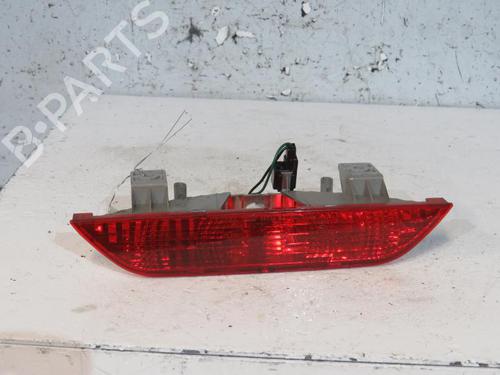 Used Third brake light HYUNDAI GETZ (TB) 1.5 CRDi (82 hp) 25066113