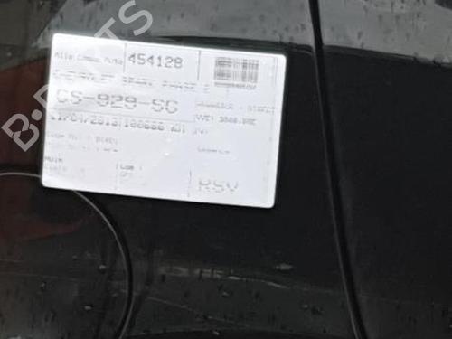 Switch CHEVROLET SPARK (M300) | BP25107195I30 - Image 7