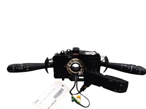Used Steering column stalk RENAULT TWINGO II (CN0_) 1.2 16V (CN04, CN0B) (75 hp) 29327058