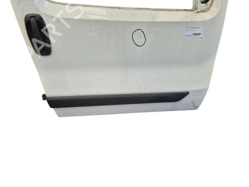 Right front door PEUGEOT BIPPER Tepee 1.3 HDi 75 | BP25601154C3 
