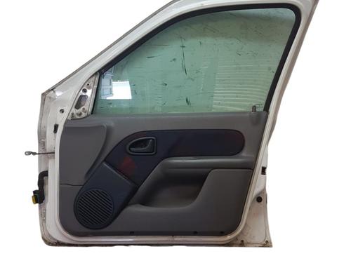 Right front door RENAULT CLIO II (BB_, CB_)  | BP25058320C3 