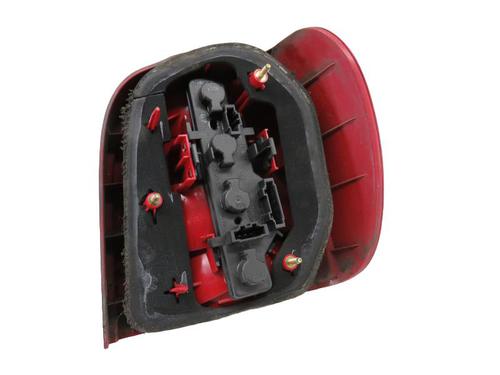 Used Left taillight VW POLO (6N2) 1.4 (60 hp) 25066219