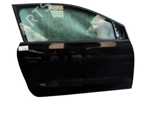 Used Right front door VW POLO V (6R1, 6C1) 1.6 TDI (90 hp) 32221704