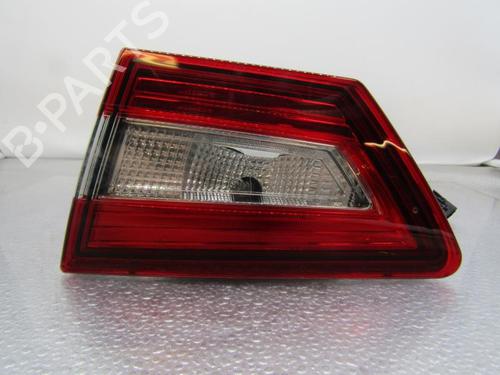 Used Right tailgate light Right tailgate light RENAULT CLIO IV (BH_) 1.5 dCi 75 (75 hp) 25082868 25082868