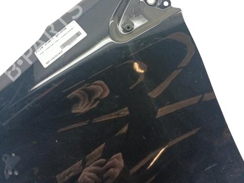 Left front fenders PEUGEOT 208 I (CA_, CC_) 1.2 VTI 82 | BP32363686C41 