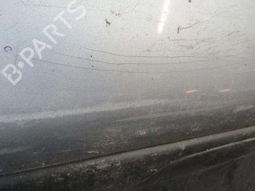 Rear bumper BMW X5 (E53) 3.0 d | BP25094242C8 