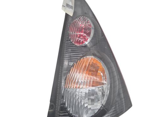 Used Right taillight CITROËN C1 (PM_, PN_) 1.0 (68 hp) 29583661