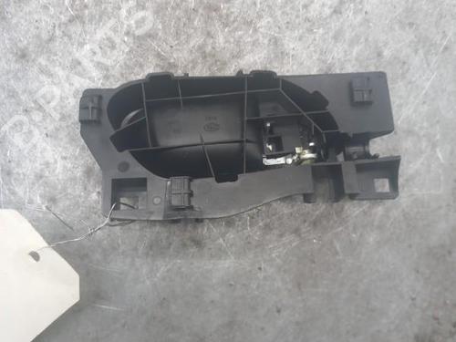 Rear left interior door handle PEUGEOT 308 I (4A_, 4C_) 1.6 HDi | BP25060275I15 