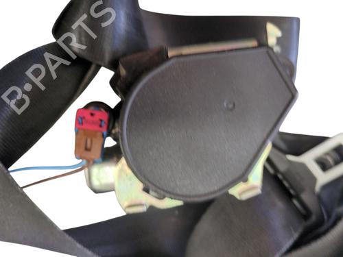 Front left seatbelt RENAULT CLIO IV (BH_) 1.5 dCi 75 | BP26963914I26 - Image 5