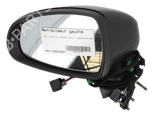Used Left mirror Left mirror 36847846 36847846