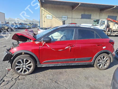 Used Parts HYUNDAI i20 II (GB, IB) 1.0 T-GDI 4968646