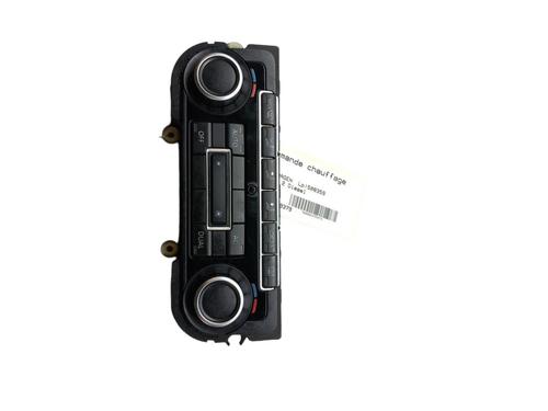 Climate control VW GOLF VI (5K1) 2.0 TDI | BP25087691I5