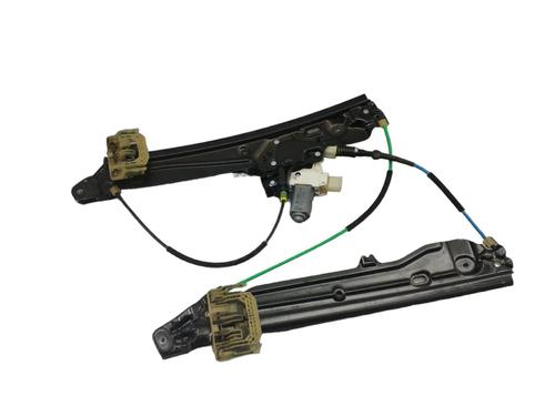 Used Front right window mechanism BMW 5 (F10) 520 d (184 hp) 25103110