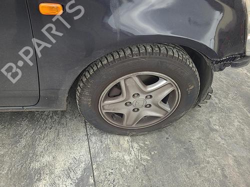 Viskermotor vindrude HONDA STREAM (RN) 2.0 16V (RN3) | BP25081568M29 - Image 5