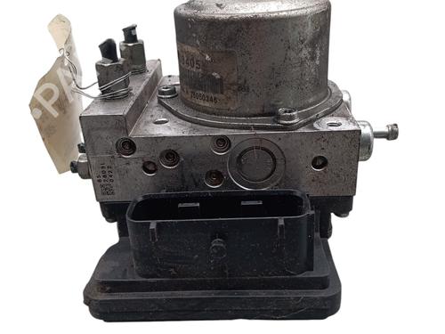 ABS pump NISSAN JUKE (F15) 1.5 dCi | BP30438692M43