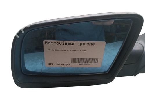 Left mirror BMW 5 (E60) 520 d | BP28071301C26 
