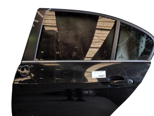 Left rear door BMW 3 (E90) 318 d | BP27732238C4 