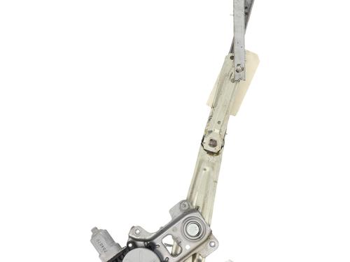Used Front right window mechanism Front right window mechanism CITROËN C-CROSSER (VU_, VV_) 2.2 HDi (156 hp) 33723849 33723849