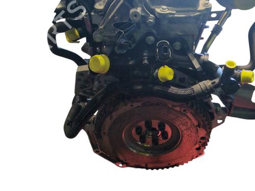 Engine RENAULT CLIO IV (BH_) 0.9 TCe 90 (BHNF, BHMA, BHMH, BHJK, BHJR) | BP31064597M1 - Image 4